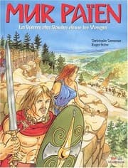 Tapa de Mur païen
