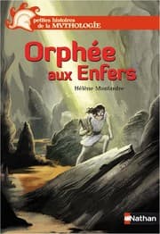 Tapa de Orphée aux Enfers