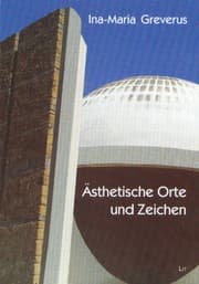 Tapa de Ästhetische Orte und Zeichen