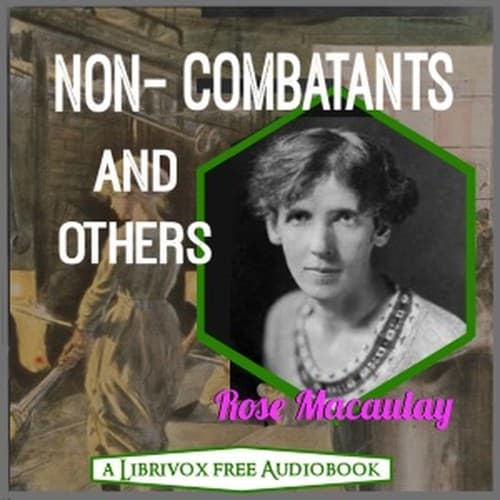 Tapa de Non-combatants and others