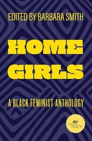 Tapa de Home Girls, 40th Anniversary Edition