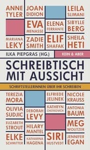 Tapa de Schreibtisch mit Aussicht