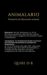 Tapa de Animalario