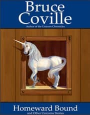 Tapa de Homeward Bound and Other Unicorn Stories