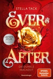Tapa de Ever & After