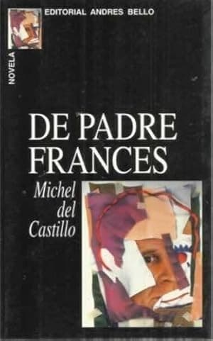 Tapa de de Padre Frances