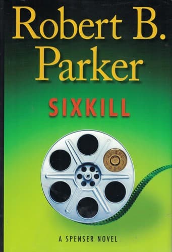 Tapa de Sixkill