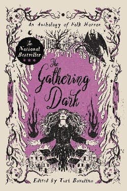 Tapa de Gathering Dark