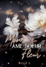 Tapa de Mon âme fleur