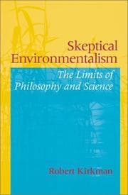 Tapa de Skeptical Environmentalism