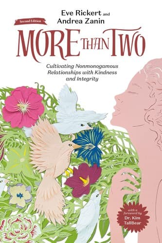 Tapa de More Than Two