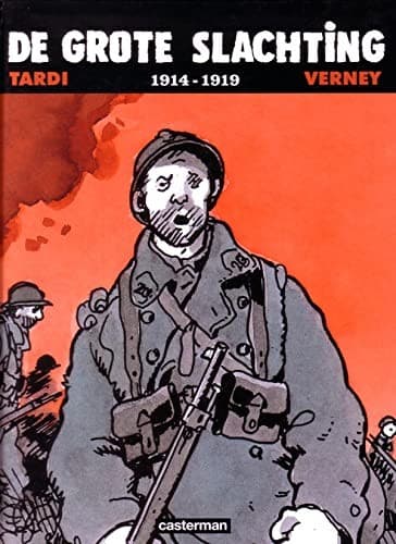 Tapa de Putin de guerre nl
