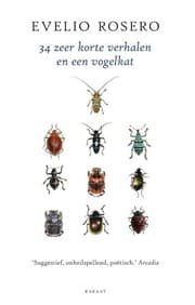 Tapa de 34 zeer korte verhalen en een vogelkat