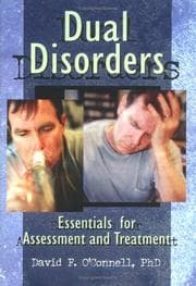 Tapa de Dual disorders