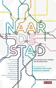 Tapa de Naar de stad