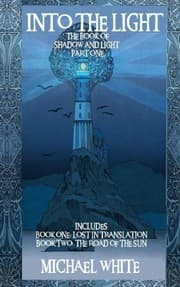 Tapa de Into The LIght