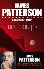 Tapa de Lune pourpre