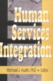 Tapa de Human Services Integration