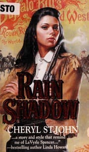 Tapa de Rain Shadow