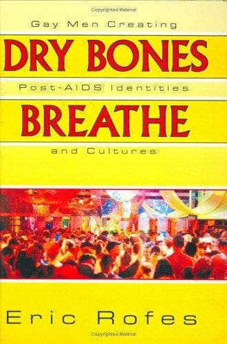 Tapa de Dry bones breathe