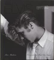 Tapa de Elvis
