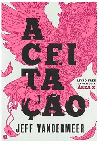 Tapa de Aceitação