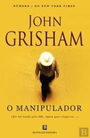 Tapa de O Manipulador
