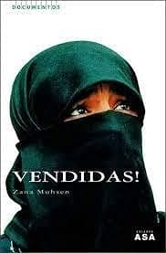 Tapa de Vendidas