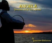 Tapa de Angela