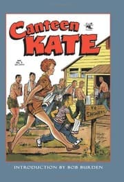 Tapa de Matt Baker's Canteen Kate