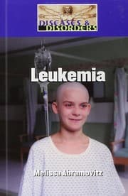 Tapa de Leukemia