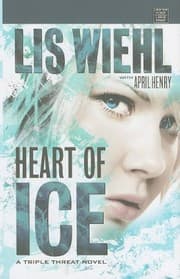 Tapa de Heart of ice