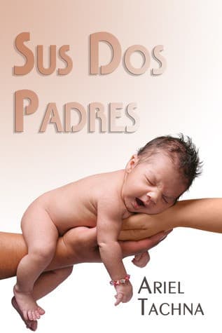 Tapa de Sus Dos Padres