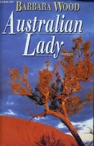 Tapa de Australian Lady