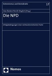 Tapa de Die NPD