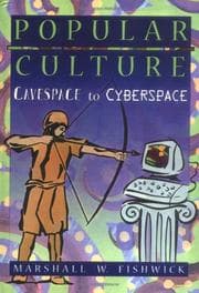 Tapa de Popular culture