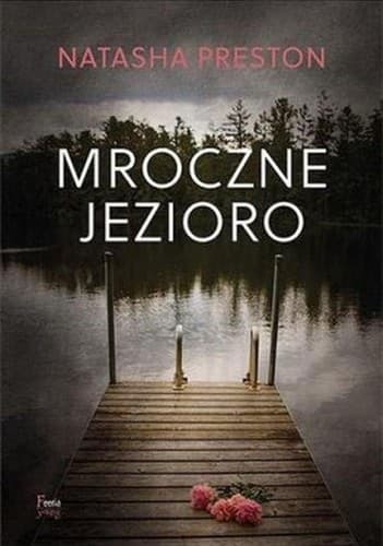 Tapa de Mroczne jezioro