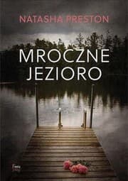 Tapa de Mroczne jezioro