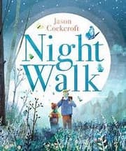 Tapa de Night Walk