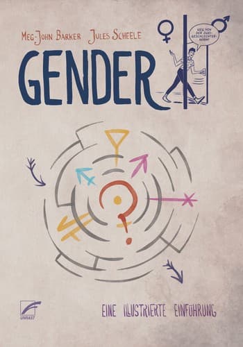 Tapa de Gender