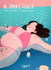 Tapa de Ne jamais couler