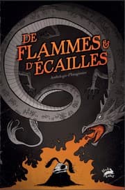 Tapa de De flammes & d'écailles