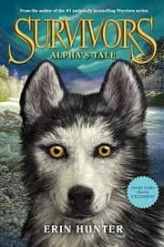 Tapa de Alpha's Tale
