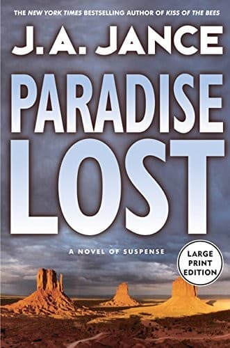 Tapa de Paradise lost