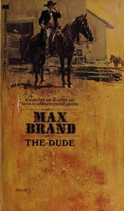 Tapa de The Dude