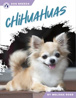 Tapa de Chihuahuas