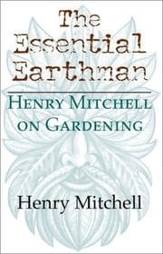 Tapa de The Essential Earthman