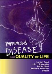 Tapa de Parkinson's Disease and Quality of Life