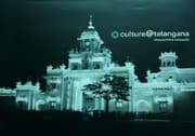 Tapa de Culture@Telangana