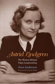 Tapa de Astrid Lindgren
